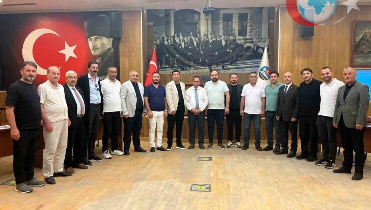 Kars 36 Spor Kulübü’ne Rekor Destek: Yeni Sezona Güçlü Başlangıç