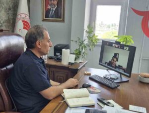 Kars’ta Şap Hastalığıyla Mücadelede Yeni Yaklaşımlar