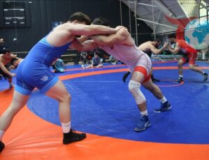 Kastamonu’da Güreşin Yükselen Yıldızları: Taha Akgül’ün Mesajları