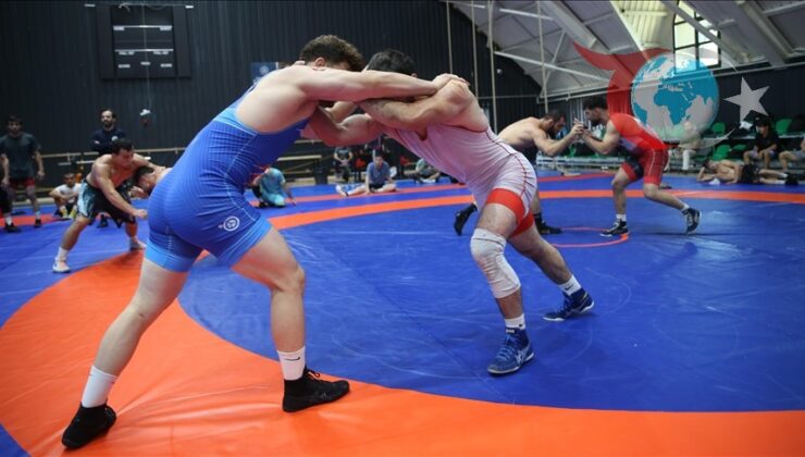Kastamonu’da Güreşin Yükselen Yıldızları: Taha Akgül’ün Mesajları