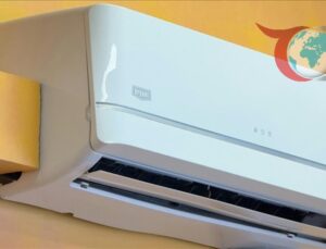 Kavurucu Sıcaklar Klima ve Soğutma Cihazlarına Talebi Artırıyor