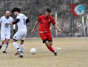 Kayseri Amatör Futbol Ligi Başlıyor: 2025-2026 Sezonu İçin Geri Sayım