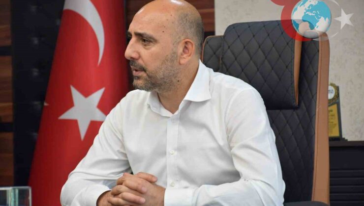 Kayseri’de Jeotermal Seracılıkta Büyük Başarı: Üçüncü Sıcak Su Kuyusu Tamamlandı