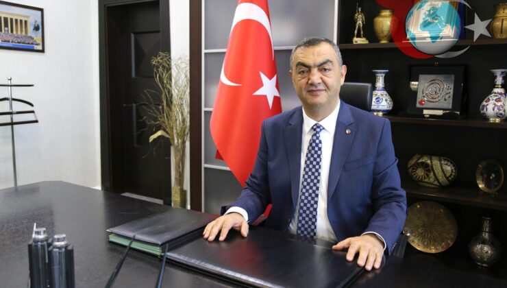 Kayseri’nin İhracat Başarısı: Temmuz Ayında Büyük Artış Sağlandı