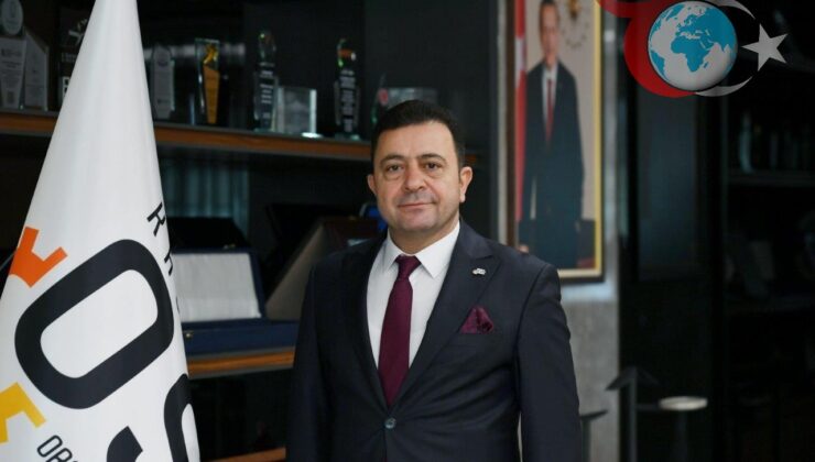 Kayseri’nin İhracatında Büyük Artış: 2025 Temmuz Verileri Açıklandı