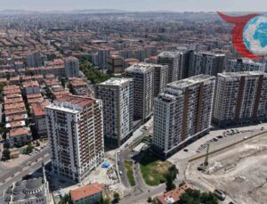 Kayseri’nin Kalbinde Dönüşüm: Sahabiye Projesi Yeni Bir Yaşam Alanı Sunuyor