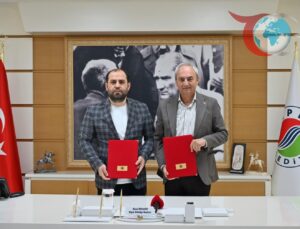 Kepez Belediyesi’nden Erenköy Mahallesi’ne Yeni Sosyal Tesis Müjdesi