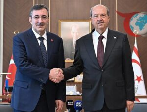 Kıbrıs Türk Halkı İçin Türkiye’den Destek Sinyalleri