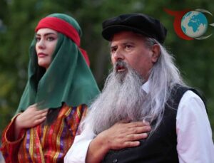 Kırıkkale’de Aşure Lokması Etkinliğinde Birlik Mesajı