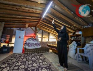 Kırsalda Yaşayan Üreticilere Güneş Paneli Desteği: Mersin’de Enerjinin Gücü Artıyor