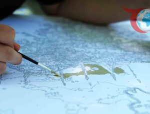 Kocaeli’den Gençlere Yaz Kampı: Macera, Sanat ve Doğa Bir Arada