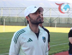 Kocaelispor Teknik Direktörü Selçuk İnan: “Rakiplerimize Üstünlük Kurma Zamanı Geldi”