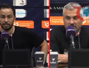 Kocaelispor’da Teknik Direktör Selçuk İnan Hakem ve Takımın Mücadelesine Dikkat Çekti