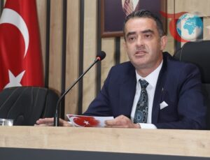 Koçarlı Belediye Başkanı Özgür Arıcı’dan 30 Ağustos Mesajı