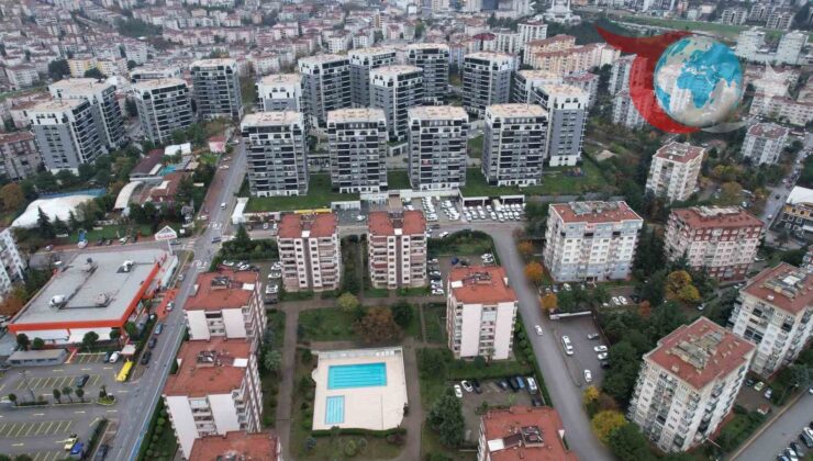 Konut Yatırımı Arsa Yatırımlarını Geride Bıraktı