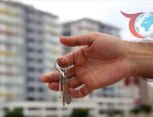 Konutta Satış Rekorları: Talep Artıyor, Arz Sıkıntısı Devam Ediyor