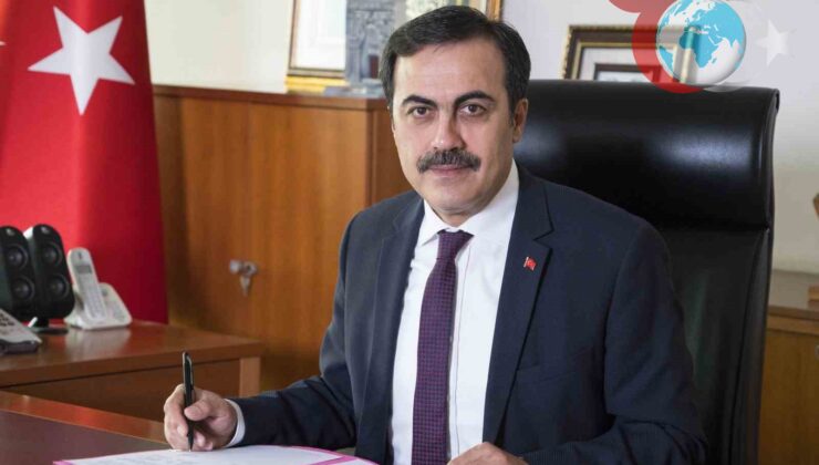 Konya Ekonomisinin Güçlü Geleceği: 2024 Raporu Yayınlandı
