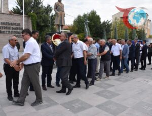 Konya Karapınar’da 30 Ağustos Coşkusu: Zafer Bayramı Törenlerle Kutlandı