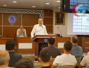 Konya Ticaret Odası: Reel Sektör İçin Finansman Erişimi Kolaylaştırılmalı