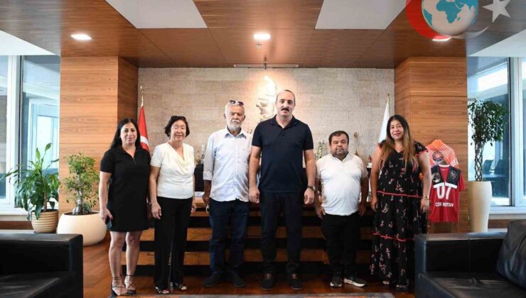 Konyaaltı’nda Organ Nakli Farkındalığı İçin Yeni Adımlar Atılıyor