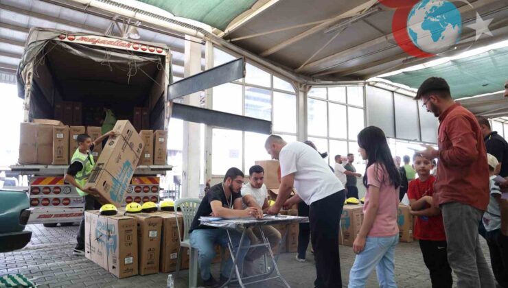 Konya’da Çocuklara Bisiklet Hediyesiyle Cami Alışkanlığı Aşılanıyor