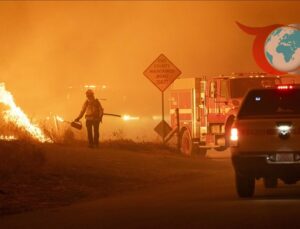 Korkutan Los Angeles Yangınlarının Dolaylı Etkileri Ortaya Çıktı