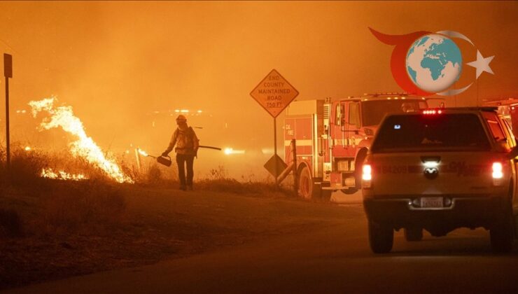Korkutan Los Angeles Yangınlarının Dolaylı Etkileri Ortaya Çıktı