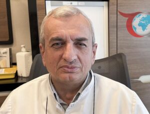 Küf Alerjisinde Artış: Yaz Aylarında Dikkat Edilmesi Gerekenler