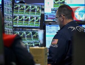 Küresel Piyasalarda Çalkantılı Zamanlar: Ekonomik Belirsizlik ve Jeopolitik Riskler Artıyor