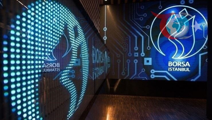 Küresel Piyasalardan Ayrışan Borsa İstanbul Yeni Rekor Kırdı