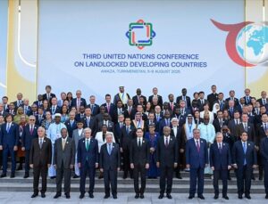 Küresel Ticarette Türkiye’nin Güçlü Katkıları