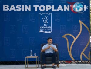 Kuşadası Belediye Başkanı Ömer Günel: CHP’nin Görevlerine Hazırım