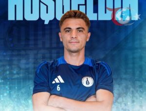 Kütahyaspor, Berkan Ünal Transferiyle Gücüne Güç Katıyor!