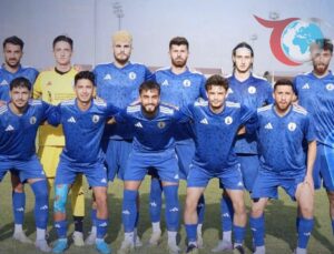 Kütahyaspor, Çorluspor 1947 Karşısında Galip Geldi: Hazırlık Maçında İlk Zafer