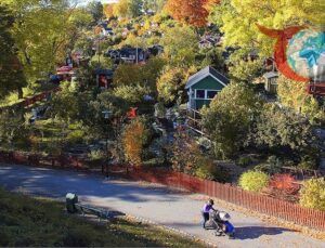 Kuzey Avrupa’da Sıcak Hava Dalgalarının Tehlikeli Yükselişi