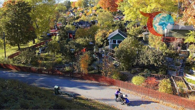 Kuzey Avrupa’da Sıcak Hava Dalgalarının Tehlikeli Yükselişi