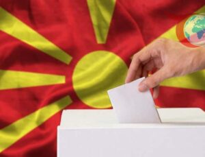 Kuzey Makedonya’da Yerel Seçim Tarihleri Belirlendi