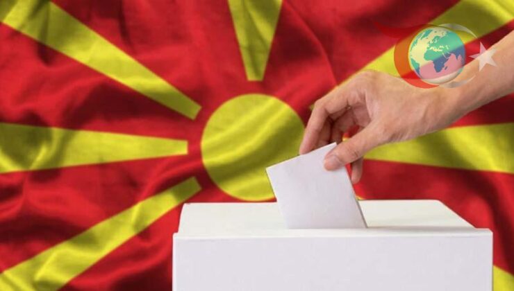 Kuzey Makedonya’da Yerel Seçim Tarihleri Belirlendi