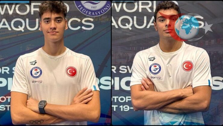 Kuzey Tunçelli’den Dünya Gençler Şampiyonası’nda Çifte Zafer