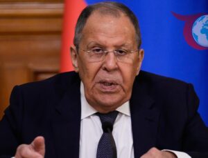 Lavrov’dan Ukrayna Barışı için Yeni Şartlar