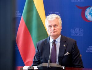 Litvanya, Ukrayna İçin Barış Gücü Göndermeye Hazırlanıyor