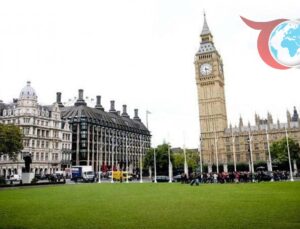 Londra’da ‘Palestine Action’a Destek Veren 521 Kişi Gözaltında