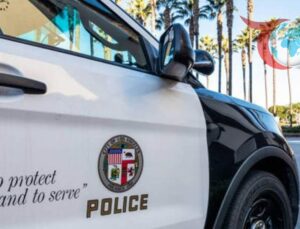 Los Angeles’ta Gece Partisinde Silahlı Saldırı: 2 Ölü, 6 Yaralı