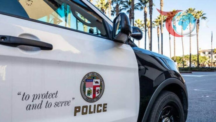 Los Angeles’ta Gece Partisinde Silahlı Saldırı: 2 Ölü, 6 Yaralı