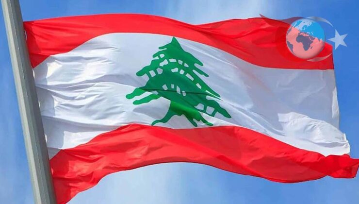 Lübnan’da Mühimmat Deposunda Patlama: 6 Asker Hayatını Kaybetti