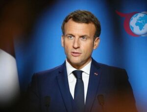 Macron’dan Netanyahu’ya Cevap: Yahudi Karşıtlığı Araçsallaştırılamaz