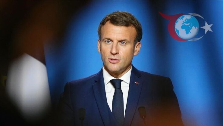 Macron’dan Netanyahu’ya Cevap: Yahudi Karşıtlığı Araçsallaştırılamaz