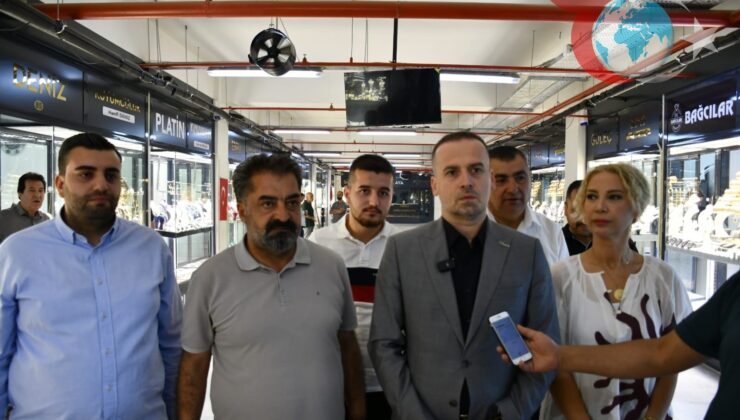 Malatya’nın Esnafları, Zor Koşullarda Mücadeleye Devam Ediyor