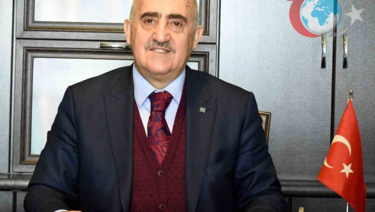 Malazgirt Zaferi’nin 954. Yıldönümünde Tarihi Miras ve Gelecek Vizyonu