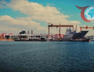 Mavi Vatan Belgeseli TEKNOFEST’te Büyük İlgi Görüyor